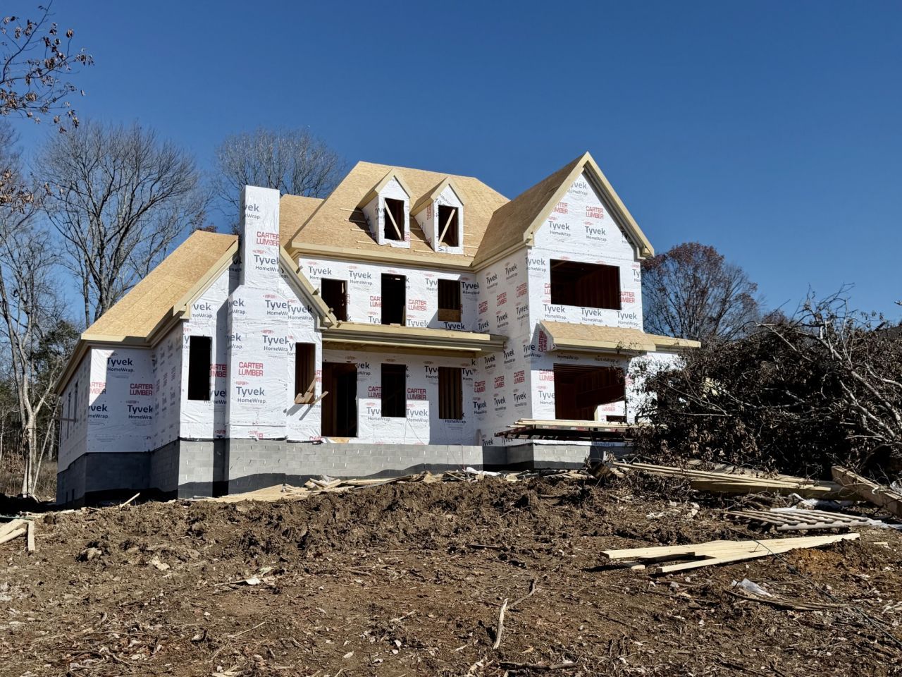 9906 Elland Road, Brentwood, TN 37027 Main Photo