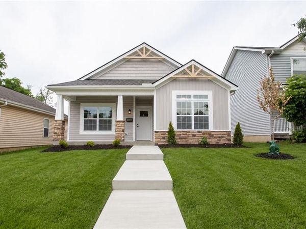 2047 Ravenwood Avenue, Dayton, OH 45406