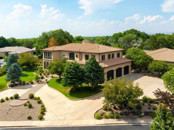 2612 Partridge Court, Grand Junction, CO 81506