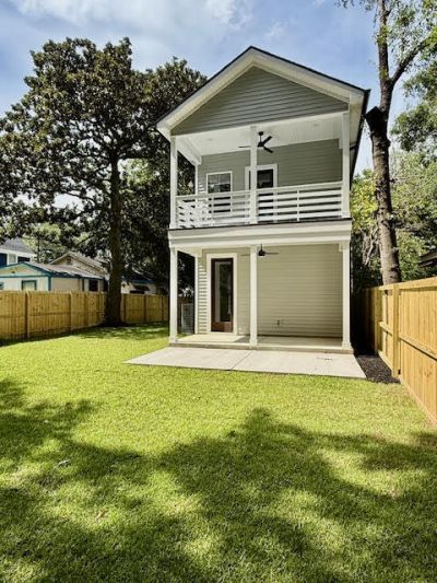 2005 Bolton Street Photo 24