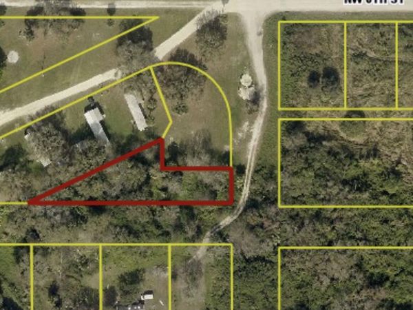 3255 NW 8th Street, Okeechobee, FL 34972