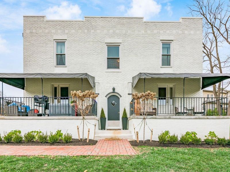 1116 Hilo Lane, Columbus, OH 43212 Photo 1