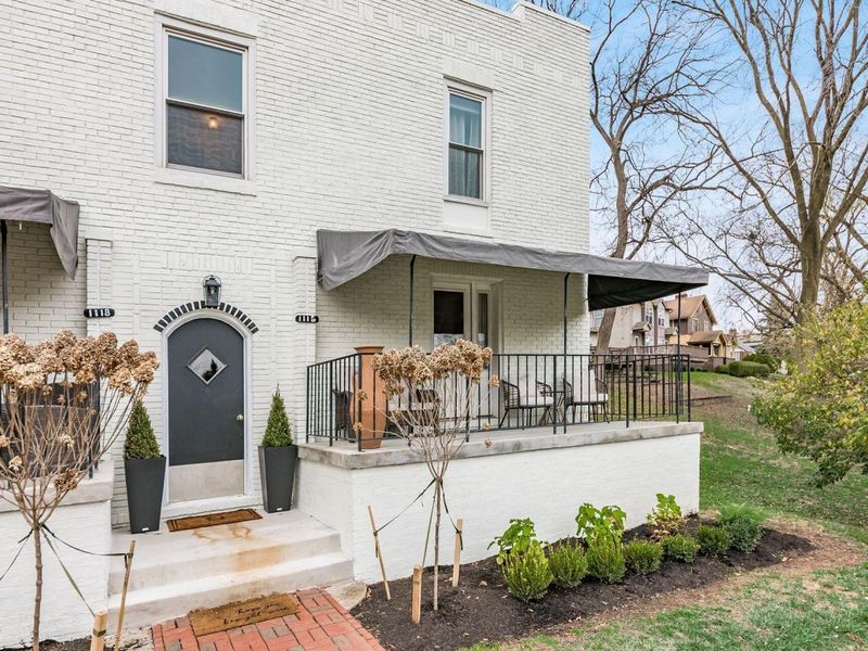 1116 Hilo Lane, Columbus, OH 43212 Photo 2