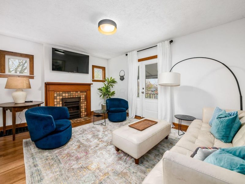 1116 Hilo Lane, Columbus, OH 43212 Photo 5