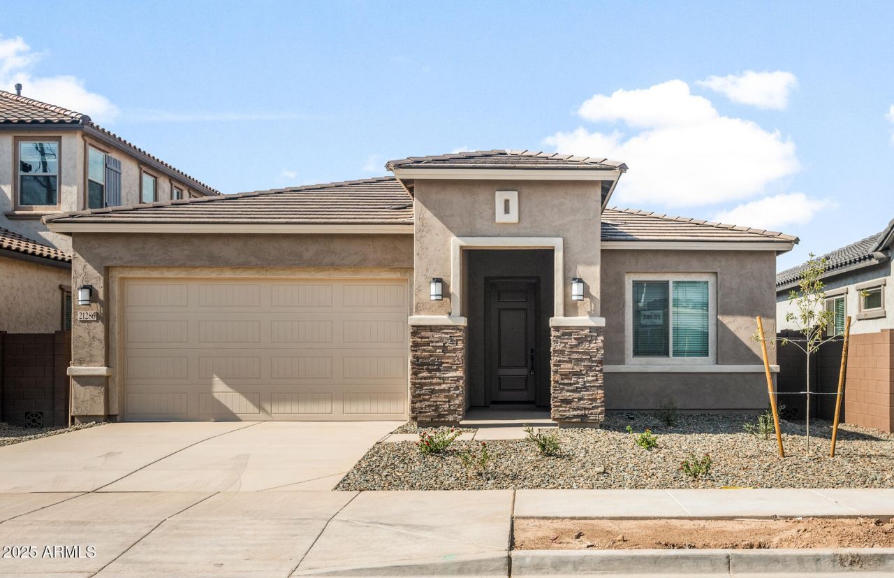 21286 E Cattle Drive, Queen Creek, AZ 85142 Main Photo