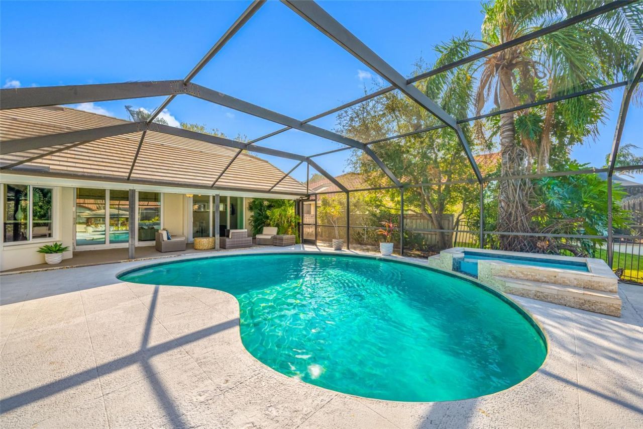 4826 Longwater Way, Tampa, FL 33615 Photo