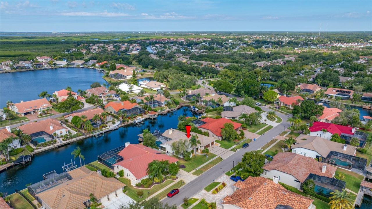 4826 Longwater Way, Tampa, FL 33615 Photo