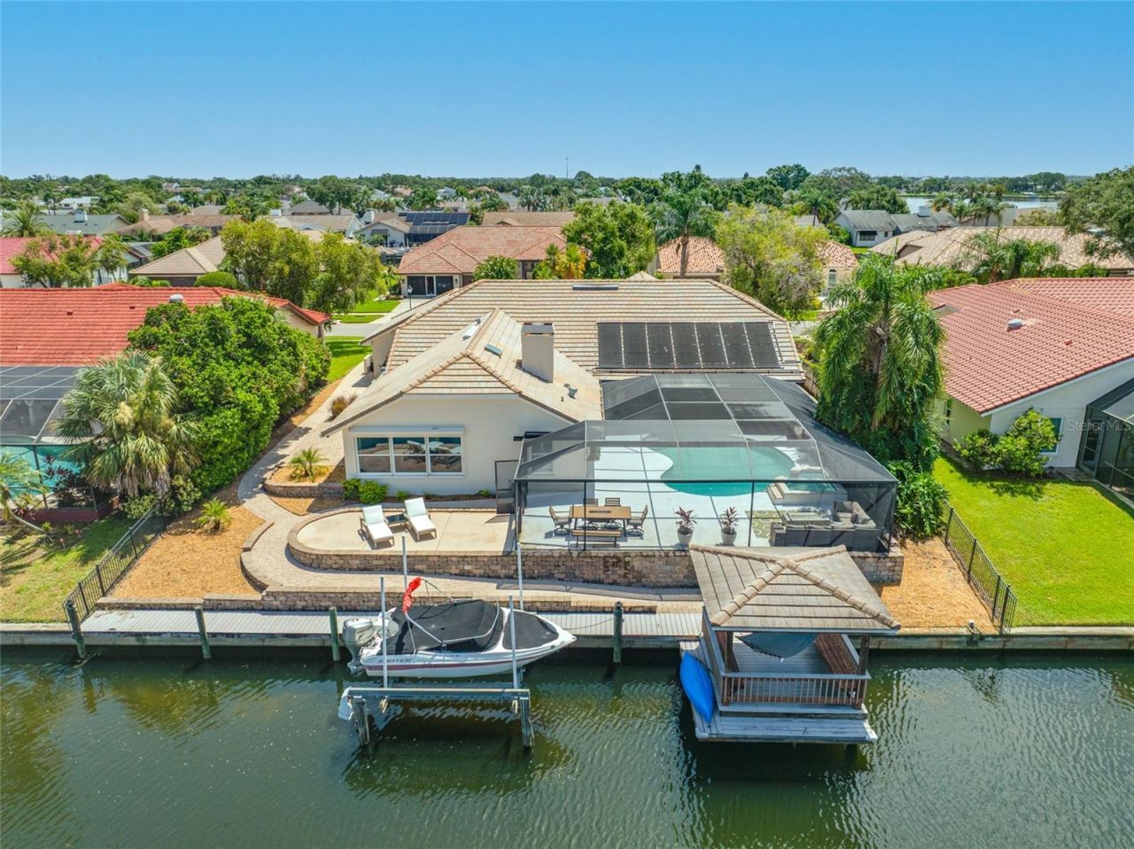 4826 Longwater Way, Tampa, FL 33615 Photo