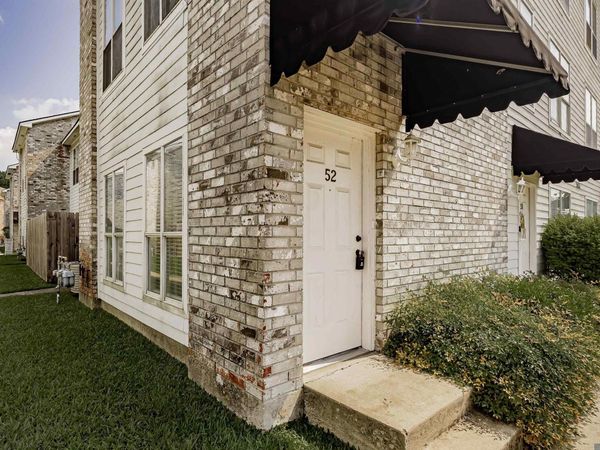 5143 Nicholson Dr, Unit #B52, Baton Rouge, LA 70820