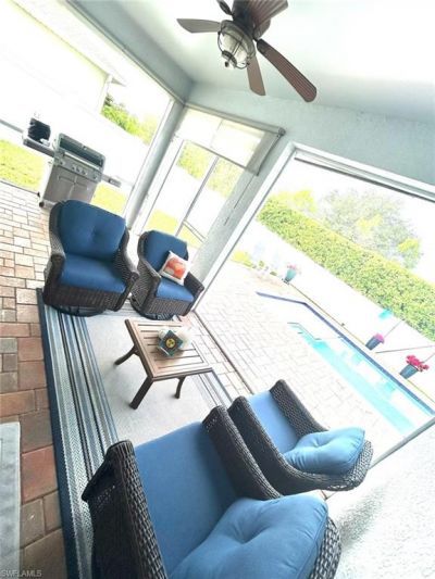 3193 Amadora Cir, Cape Coral, FL 33909 Photo