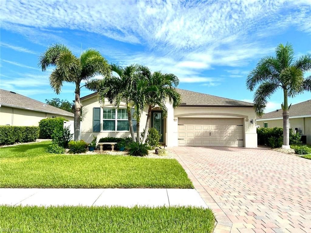 3193 Amadora Cir, Cape Coral, FL 33909 Photo