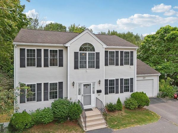 469 North Street, Randolph, MA 02368