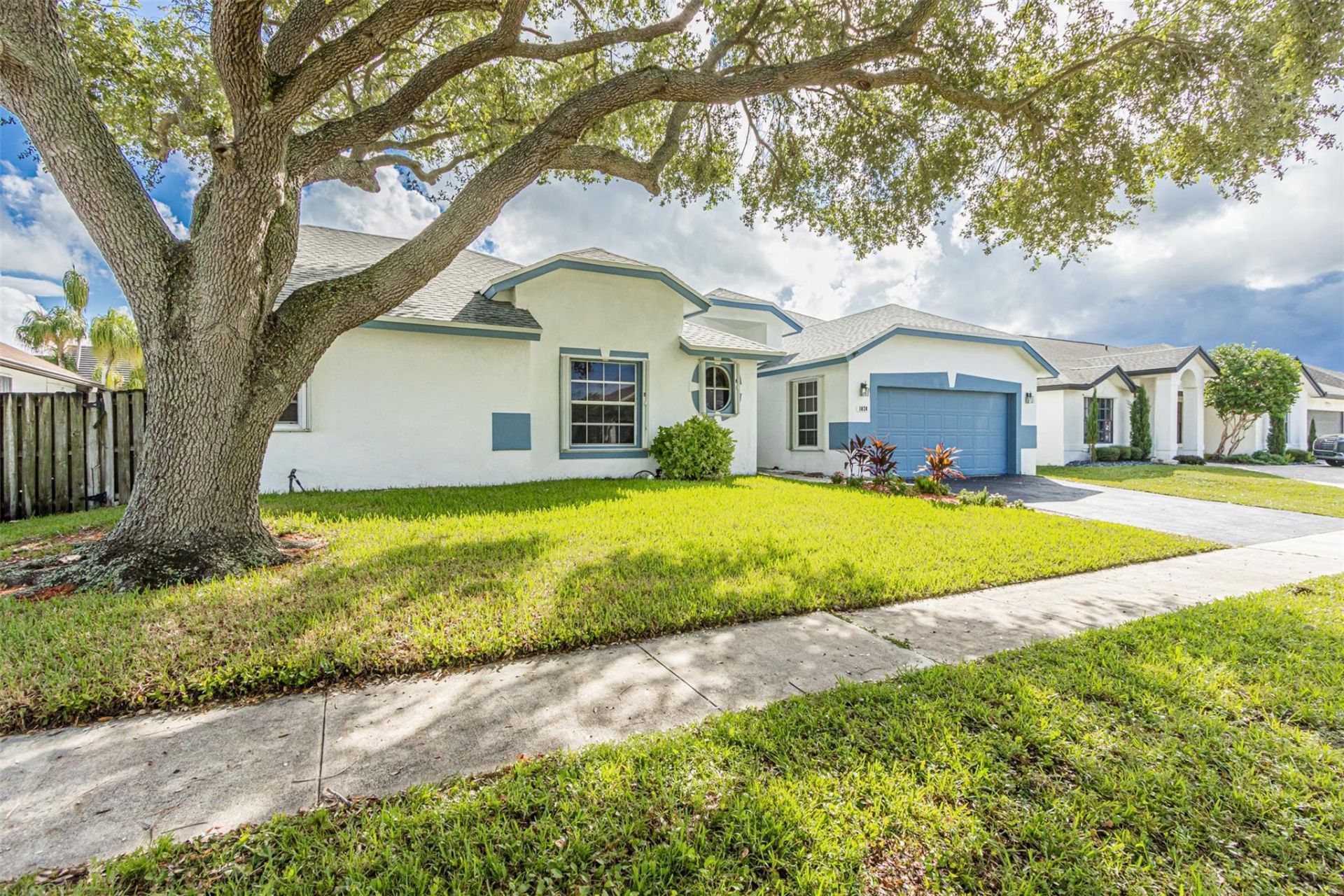 1020 SW 149th Lane, Sunrise, FL 33326 Photo