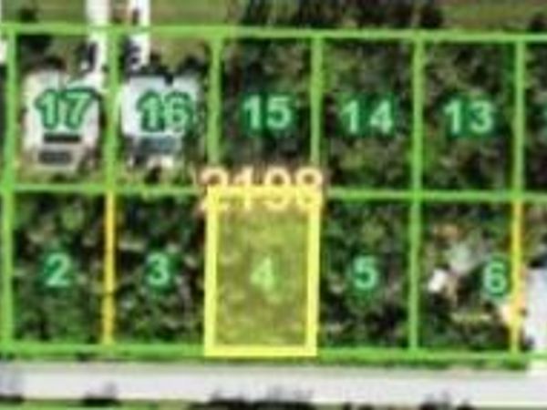 18412 ROBINSON AVENUE, PORT CHARLOTTE, FL 33948