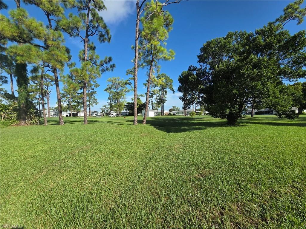 52 Heath Aster Ln, Lehigh Acres, FL 33936 Photo