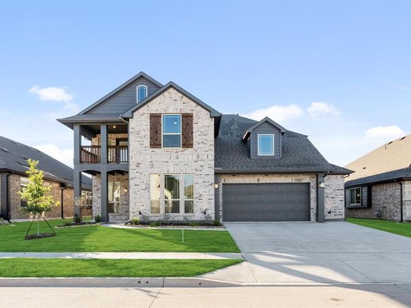 450 Aspen Way, Lavon, TX 75166