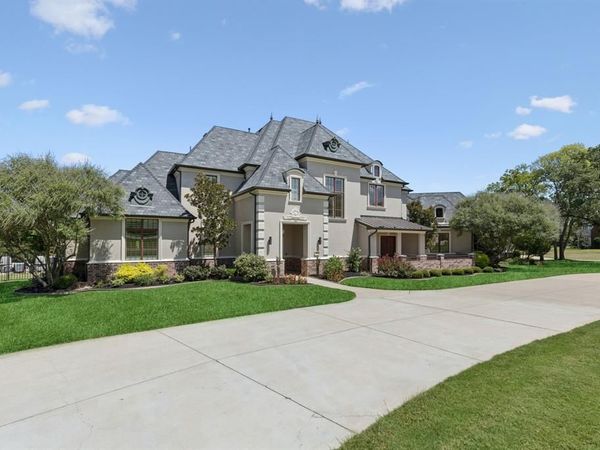 127 Jellico Circle, Southlake, TX 76092