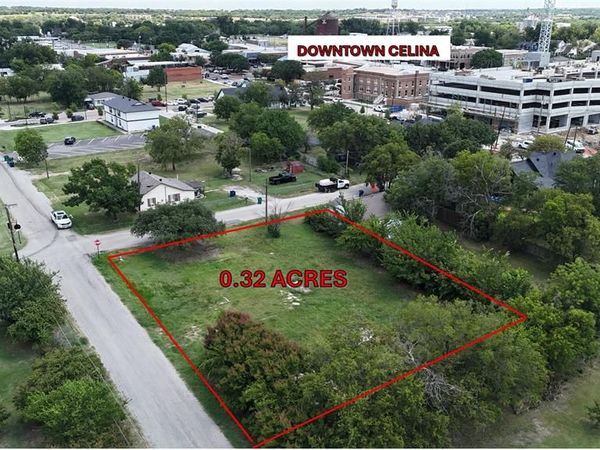 212 N Arizona Drive, Celina, TX 75009