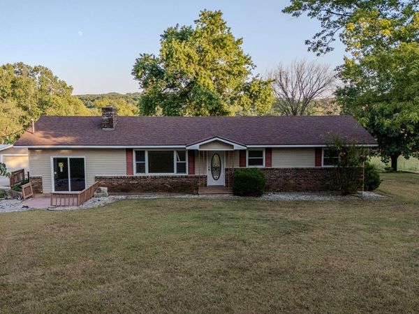 130 Church Street, Bradleyville, MO 65614