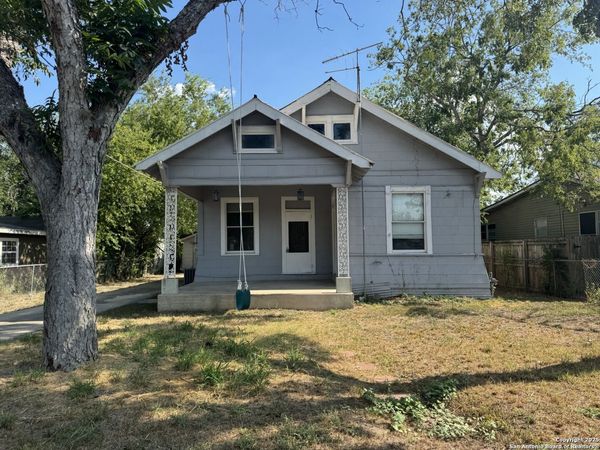 262 Orchard, San Antonio, TX 78220