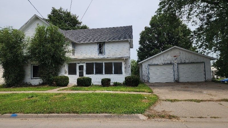 204 North St, Williamsburg, IA 52361 Main Photo