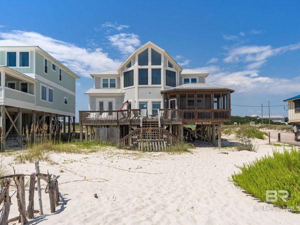6558 Sea Shell Drive, Gulf Shores, AL 36542