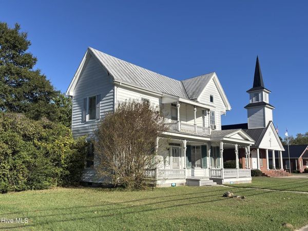 201 N Main Street, Winton, NC 27986