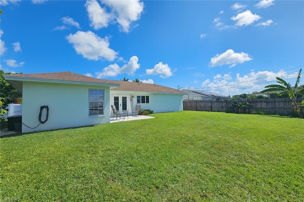 5010 31st Ave Sw, Naples, FL 34116 Photo