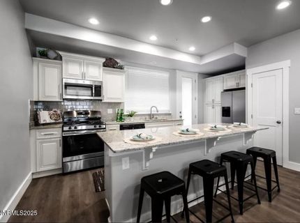 730 Bluffs Court, Unit 103, Reno, NV 89523 Photo