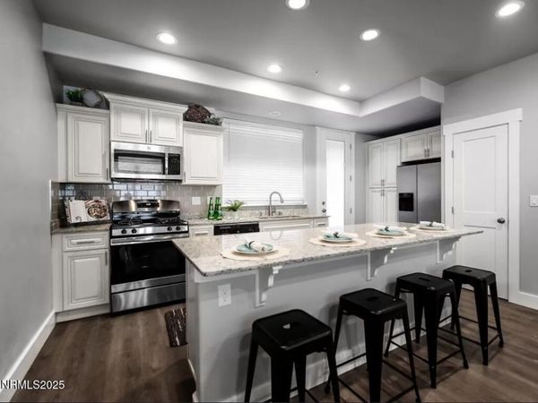 730 Bluffs Court, Unit 103, Reno, NV 89523