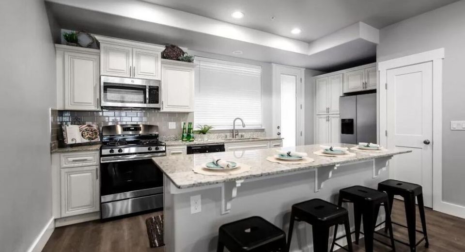 730 Bluffs Court, Unit 103, Reno, NV 89523 Photo