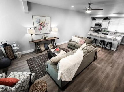 730 Bluffs Court, Unit 103, Reno, NV 89523 Photo