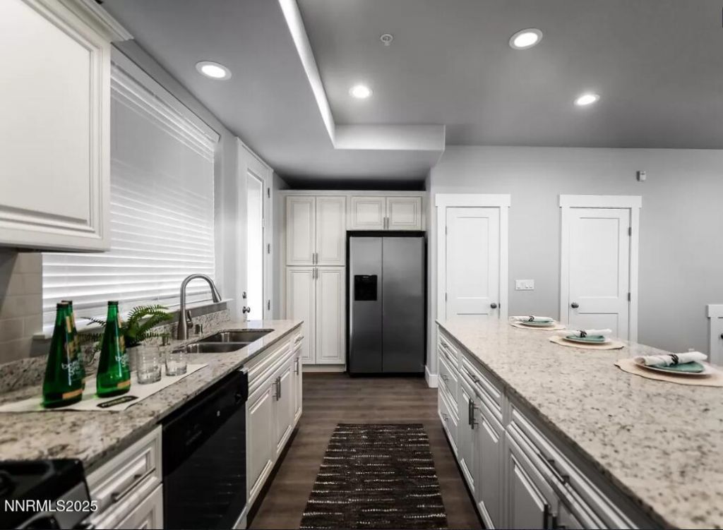 730 Bluffs Court, Unit 103, Reno, NV 89523 Photo