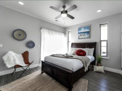 730 Bluffs Court, Unit 103, Reno, NV 89523 Photo