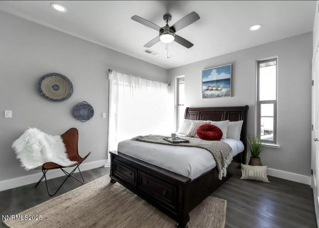 730 Bluffs Court, Unit 103, Reno, NV 89523 Photo