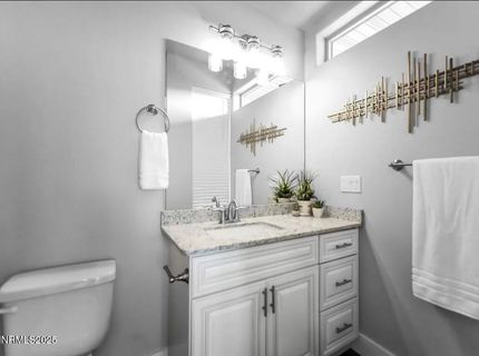 730 Bluffs Court, Unit 103, Reno, NV 89523 Photo