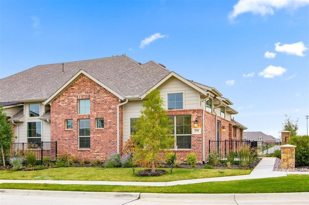 2812 Applewood Way, Wylie, TX 75098 Main Photo