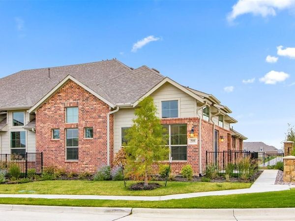 2812 Applewood Way, Wylie, TX 75098