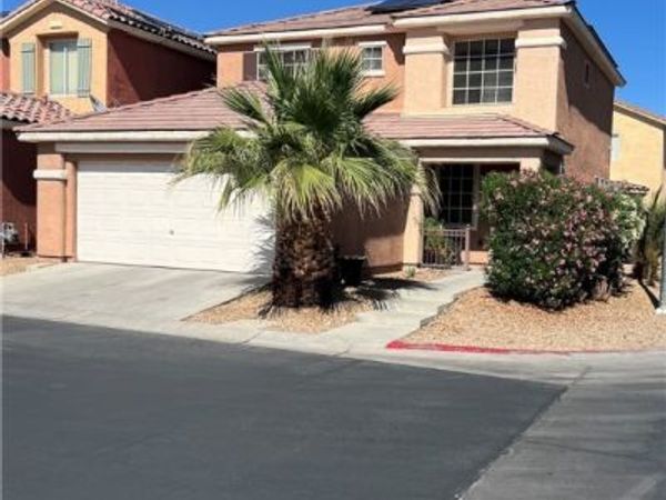 5456 Raccoon Valley Lane , Las Vegas, NV 89122