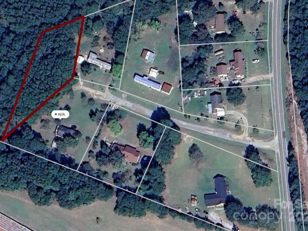 TBD Rainbow Road, Wadesboro, NC 28170