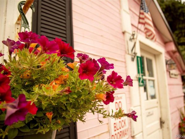 112 Wall Street , Creede, CO 81130