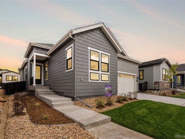 11116 Stonepath Street, Littleton, CO 80125