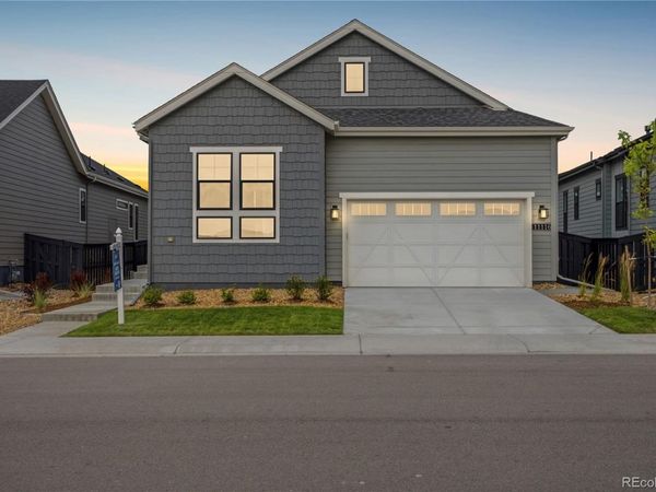 11116 Stonepath Street, Littleton, CO 80125