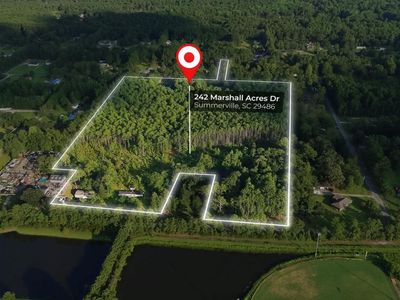 248 Marshall Acres Drive, Summerville, SC 29486
