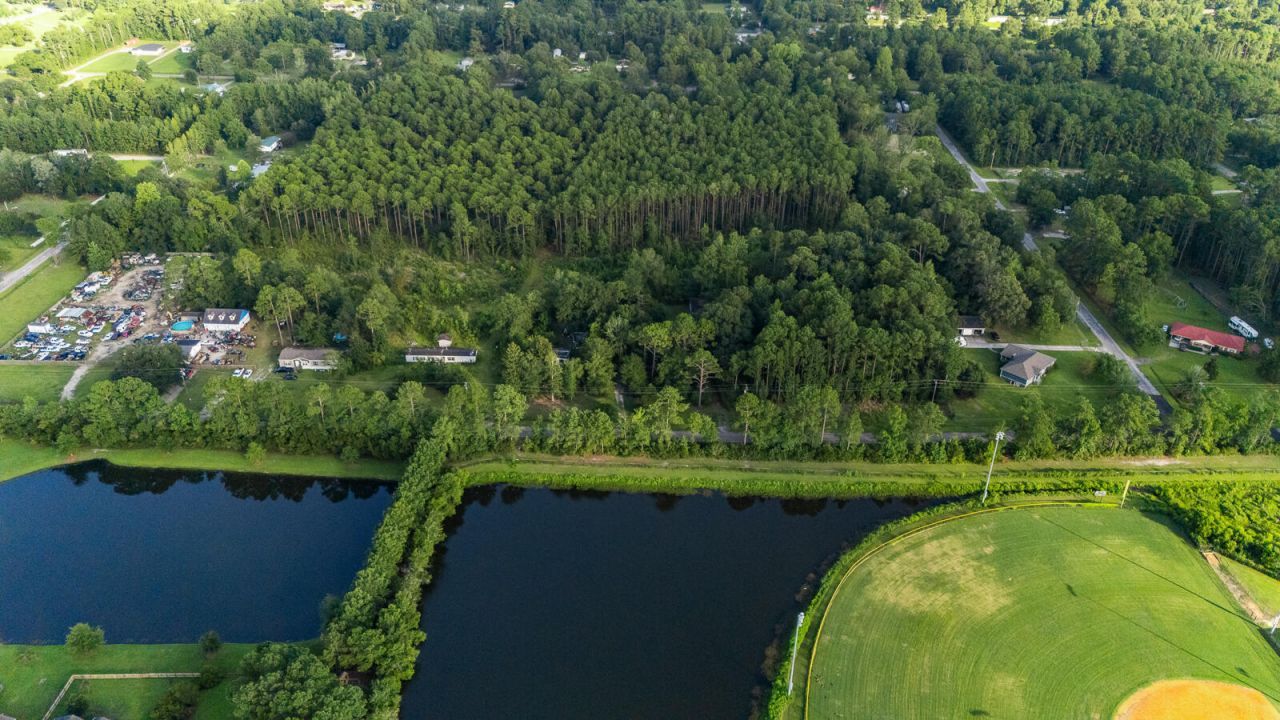 248 Marshall Acres Drive Photo 4