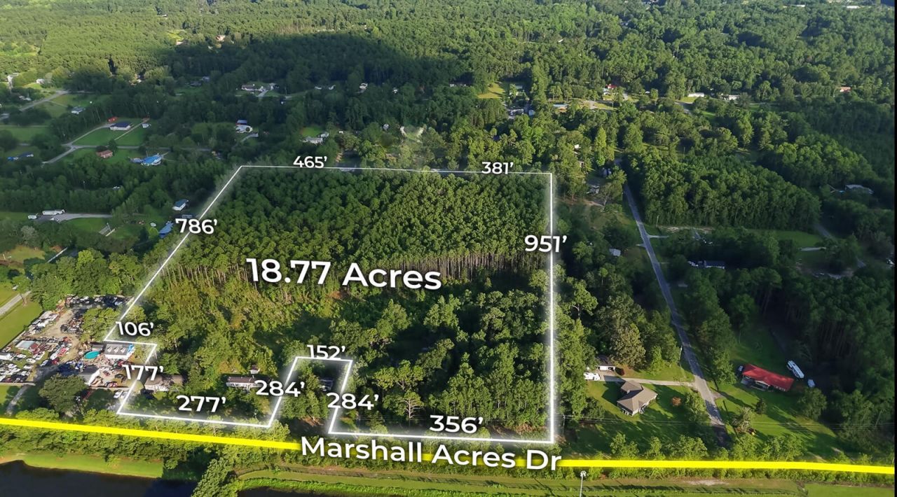 248 Marshall Acres Drive Photo 9