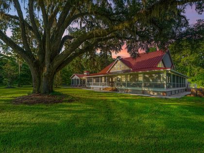 676 Public Lndg Lane Yemassee, SC 29945