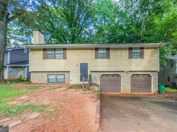 1104 To Lani Farm Road, Stone Mountain, GA 30083