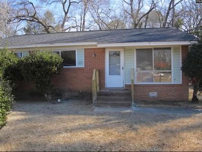 2956 Dell Drive, Columbia, SC 29209