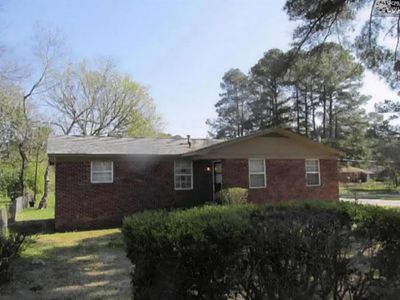 4225 Camino Court, Columbia, SC 29209